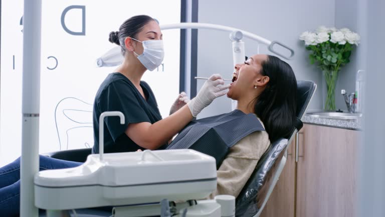 Emergency Dental Services in Wallace Ridge, LA